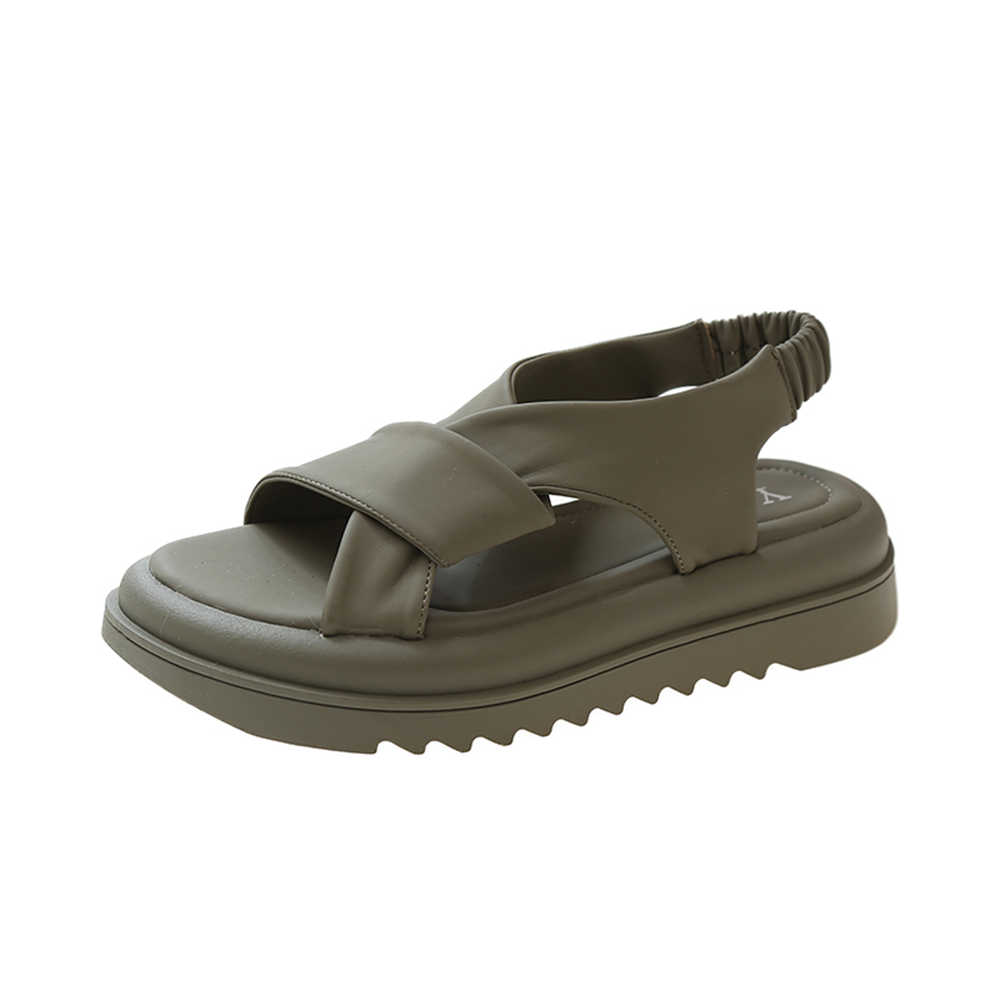 Women'S Shoes Casual Sneakers - Sandal Pijat Hitam untuk Wanita, Sepatu