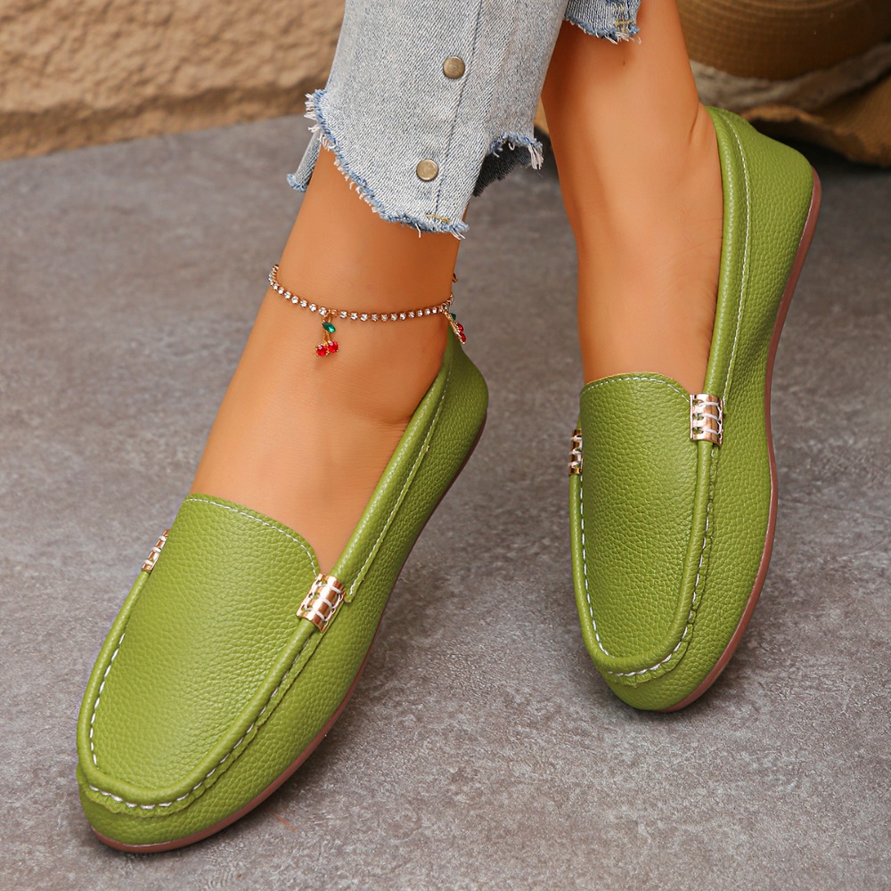 Women'S Shoes Casual Sneakers - Sepatu Kasual Wanita Terbaru 2026, Nyaman,