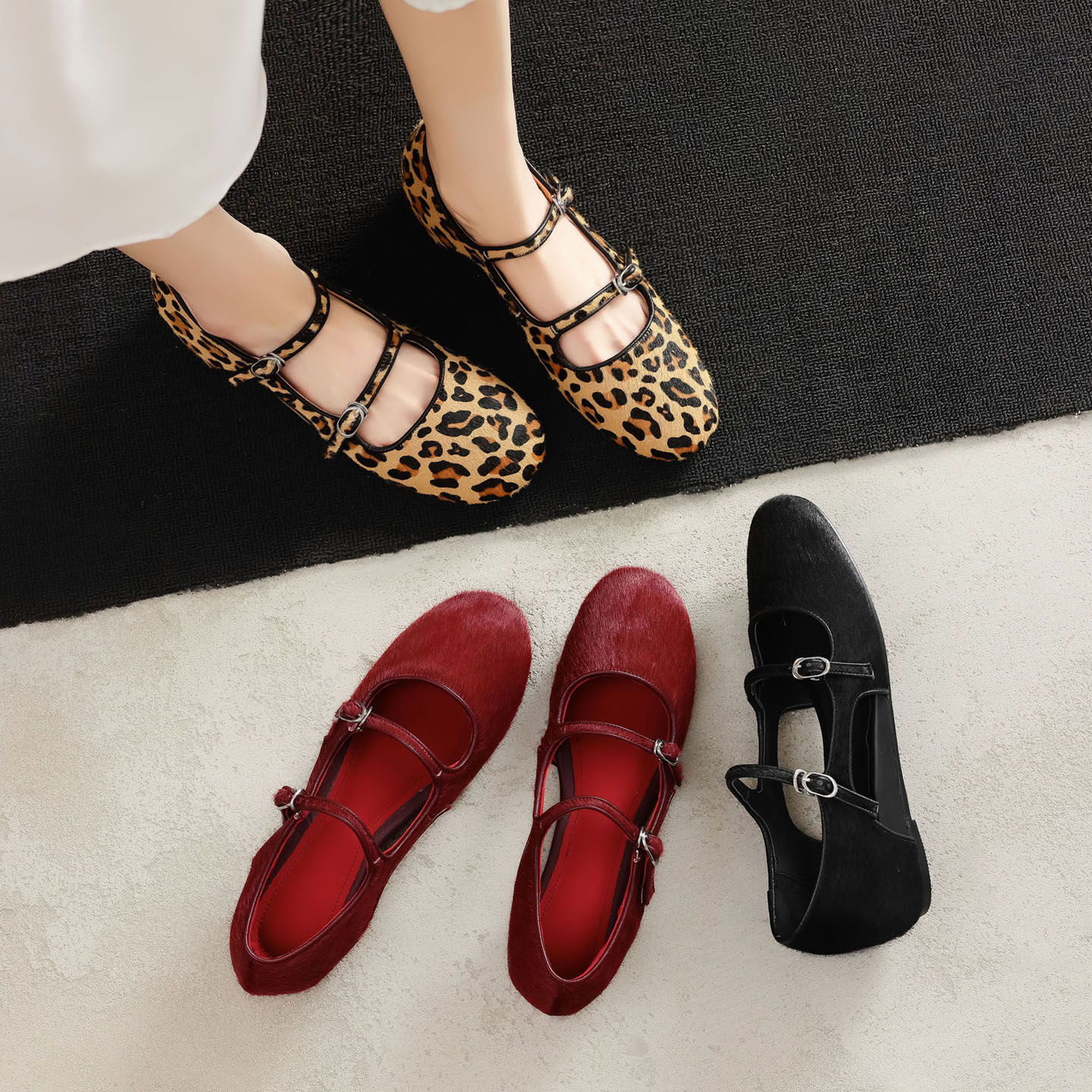 Women'S Shoes Naturalizer - Sandal Wanita Musim Panas Baru 2026