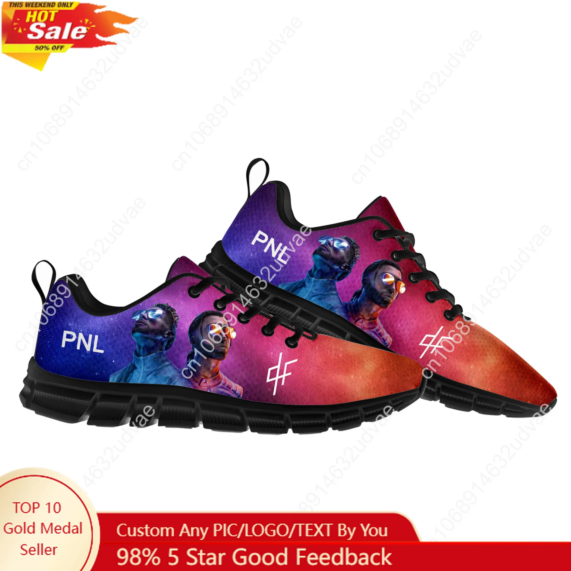 Women'S Shoes Casual Sneakers - Le Monde Chico Sepatu Olahraga Album