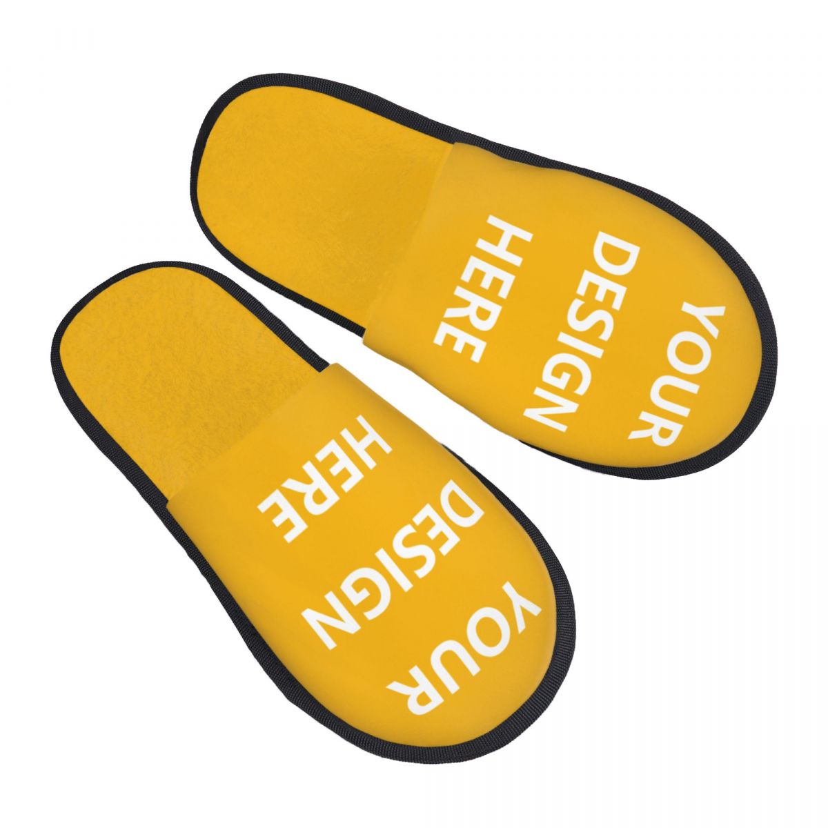 Women Shoes Logo - Sandal Rumah Kustom Desain Anda Sendiri,