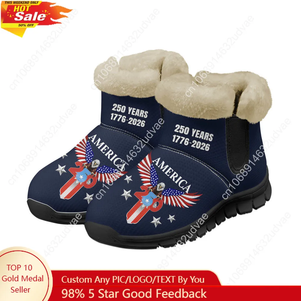Women'S Shoes Casual Sneakers - Sepatu Bot Mewah Amerika Peringatan 250