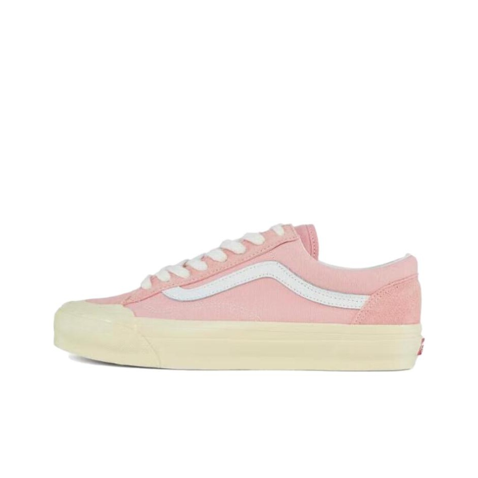 Vans Shoes Old Skool - Sepatu Kasual Vans Old Skool Reissue