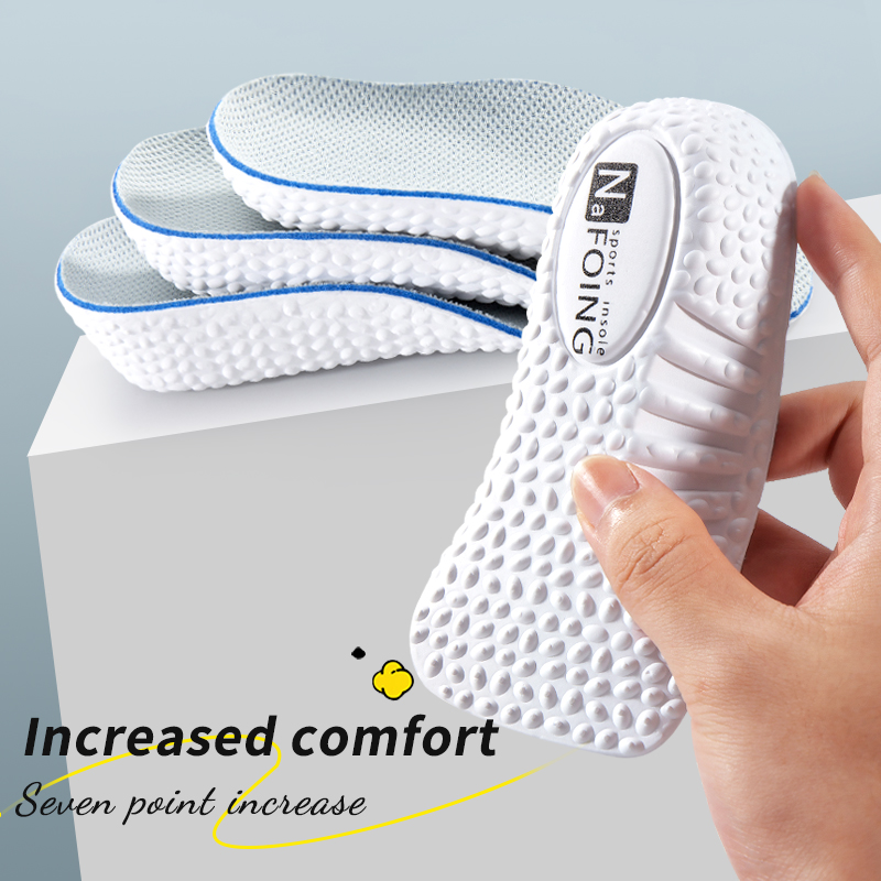 Women'S Shoes With Arch Support - Sol Sepatu Penambah Tinggi untuk Pria
