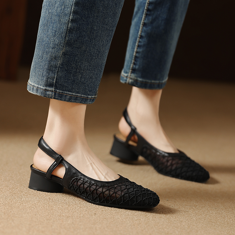 Sandal Wanita Musim Panas Baru - Women'S Shoes Naturalizer ulasan dan harga