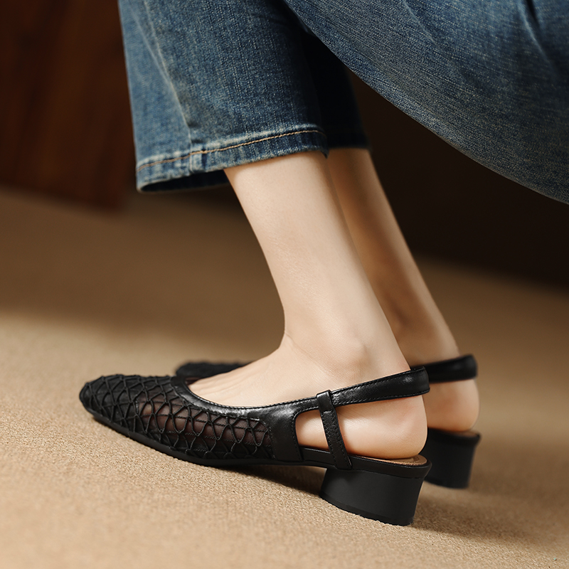Sandal Wanita Musim Panas Baru - Women'S Shoes Naturalizer ulasan dan harga