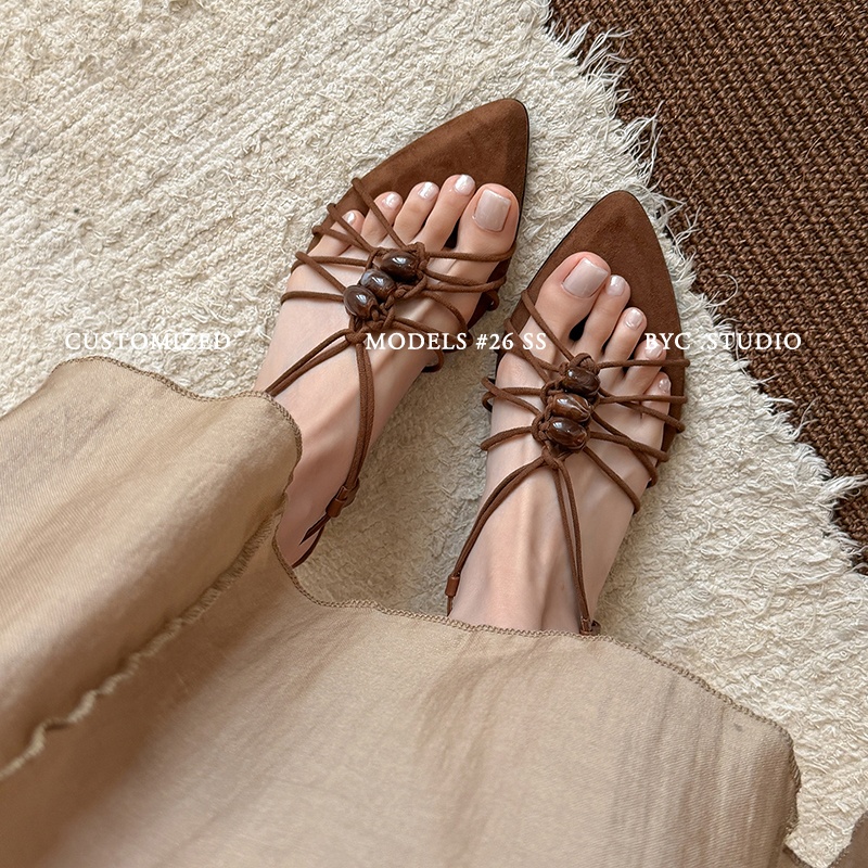 Sandal Wanita Musim Panas Baru - Women'S Shoes Naturalizer ulasan dan harga