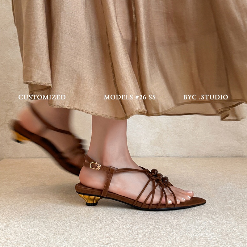 Sandal Wanita Musim Panas Baru - Women'S Shoes Naturalizer ulasan dan harga