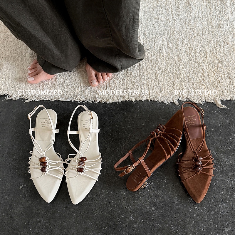 Sandal Wanita Musim Panas Baru - Women'S Shoes Naturalizer ulasan dan harga