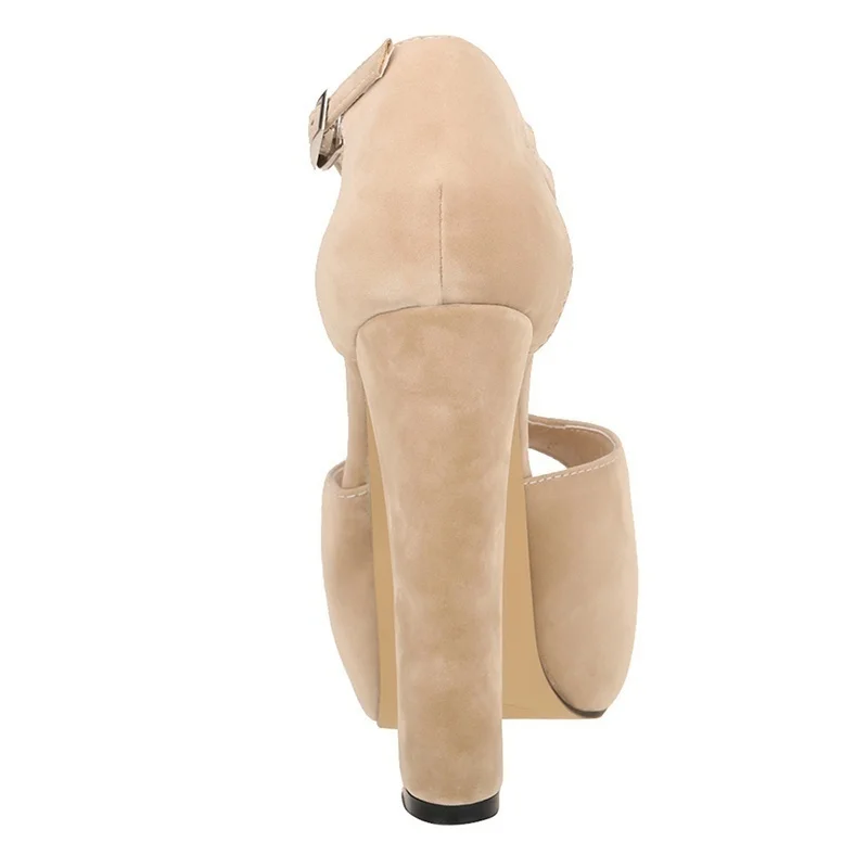 Sandal Wanita Musim Panas Seks - Peep Toe Heels ulasan dan harga