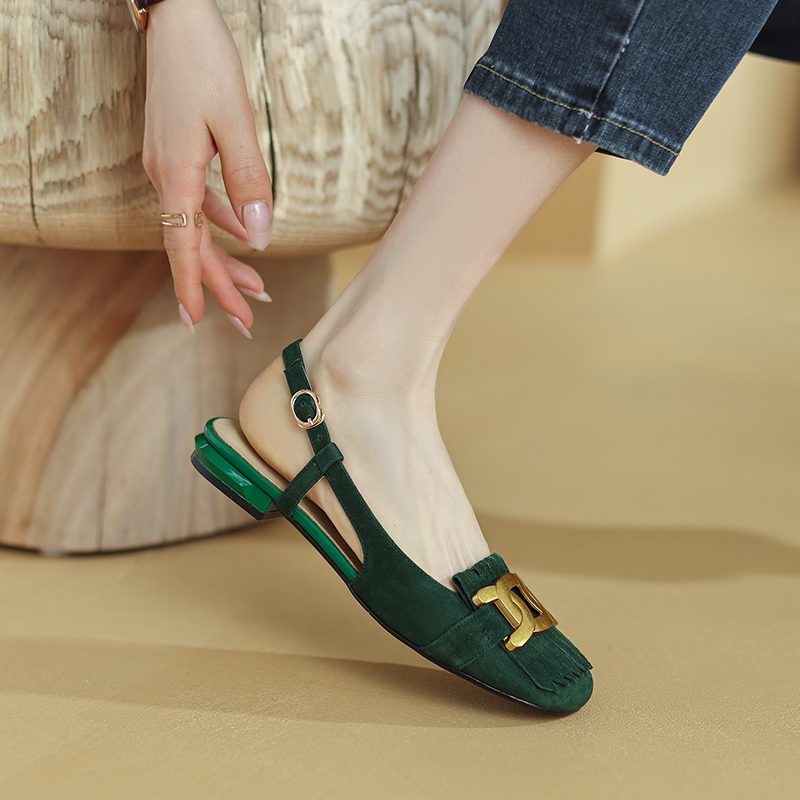 Sandal Wanita Musim Panas Baru - Women'S Shoes Naturalizer ulasan dan harga