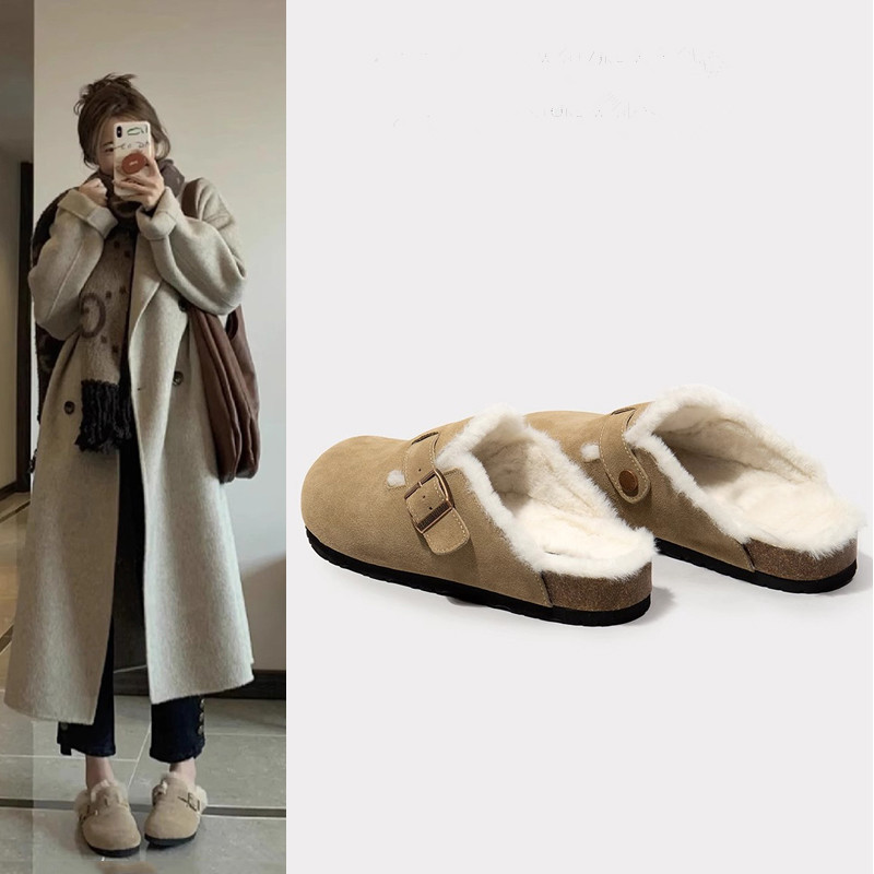 Sendal Wanita Suede, Sandal Pr - Women'S Shoes With Arch Support ulasan dan harga