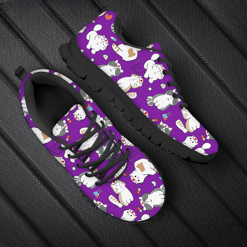 Sepatu Sneakers Perawat Wanita - Women'S Shoes Nursing ulasan dan harga