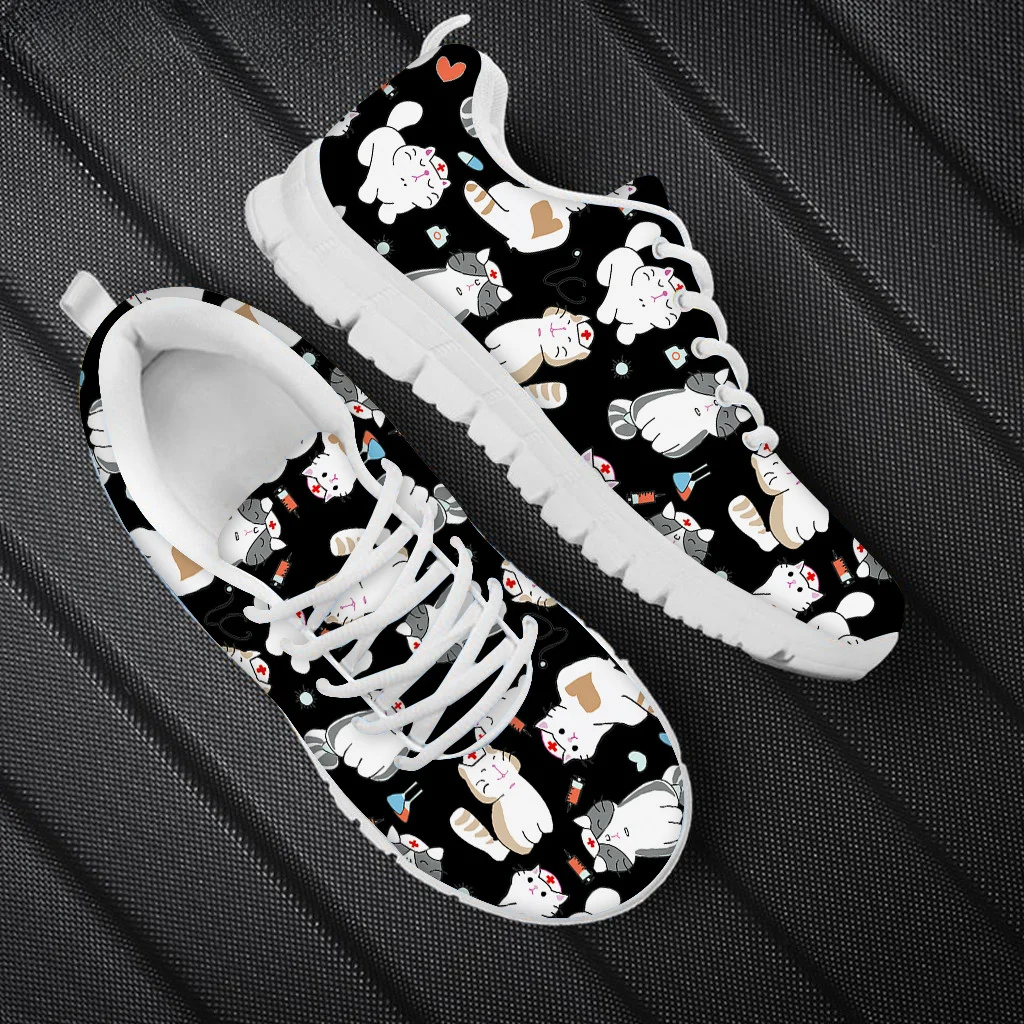 Sepatu Sneakers Perawat Wanita - Women'S Shoes Nursing ulasan dan harga