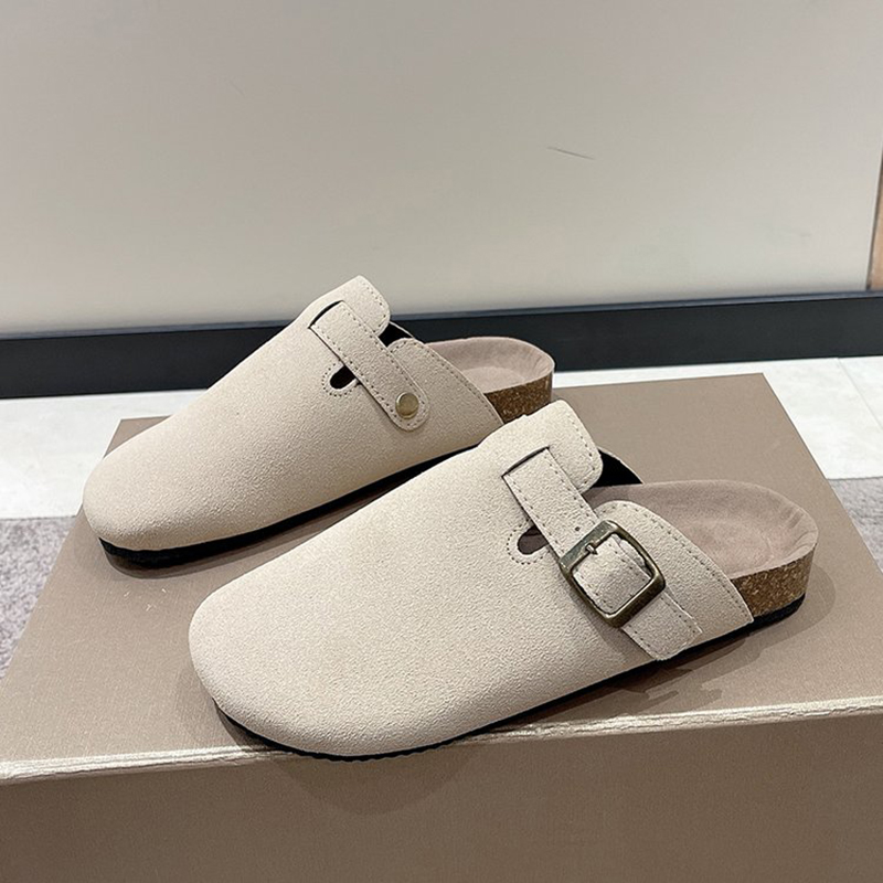 Sepatu Pantai Klasik Sandal Su - Women'S Shoes With Arch Support ulasan dan harga