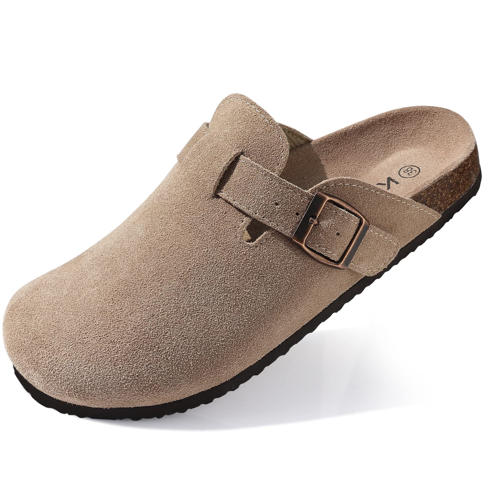 Sepatu Pantai Klasik Sandal Su - Women'S Shoes With Arch Support ulasan dan harga