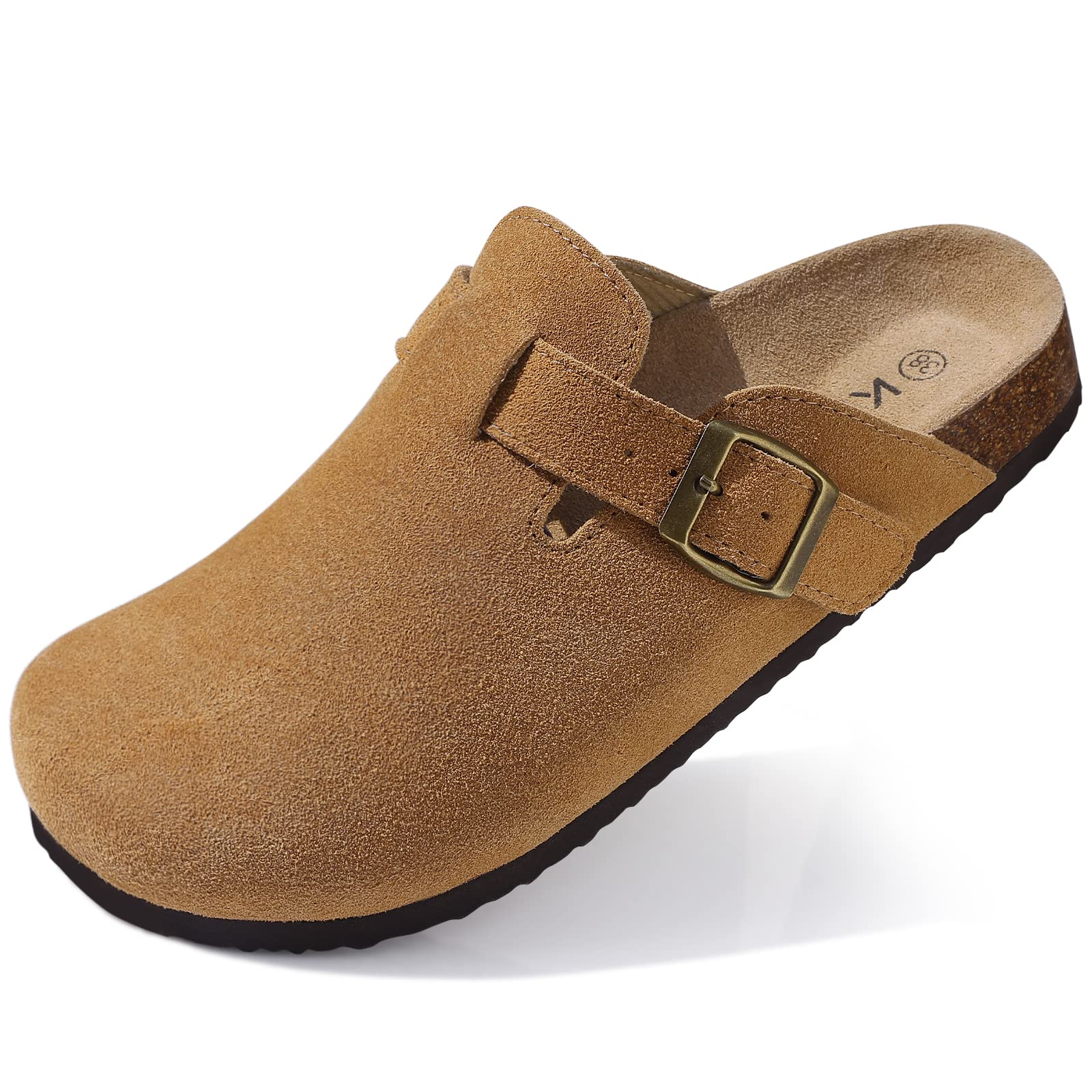 Sepatu Pantai Klasik Sandal Su - Women'S Shoes With Arch Support ulasan dan harga