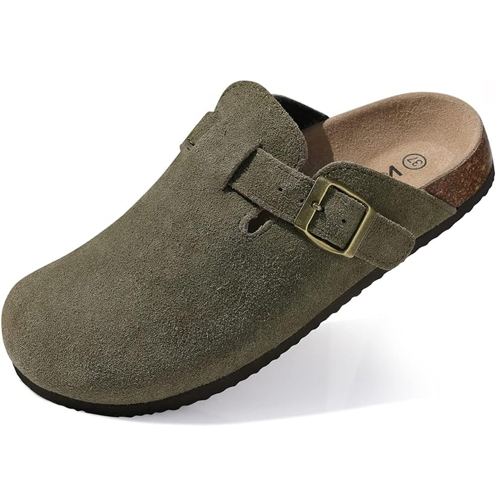 Sepatu Pantai Klasik Sandal Su - Women'S Shoes With Arch Support ulasan dan harga