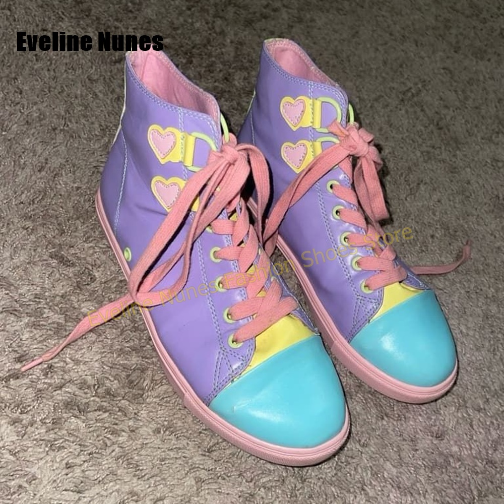 Sepatu Sneakers High Top Y2K G - Women'S Shoes Casual Sneakers ulasan dan harga