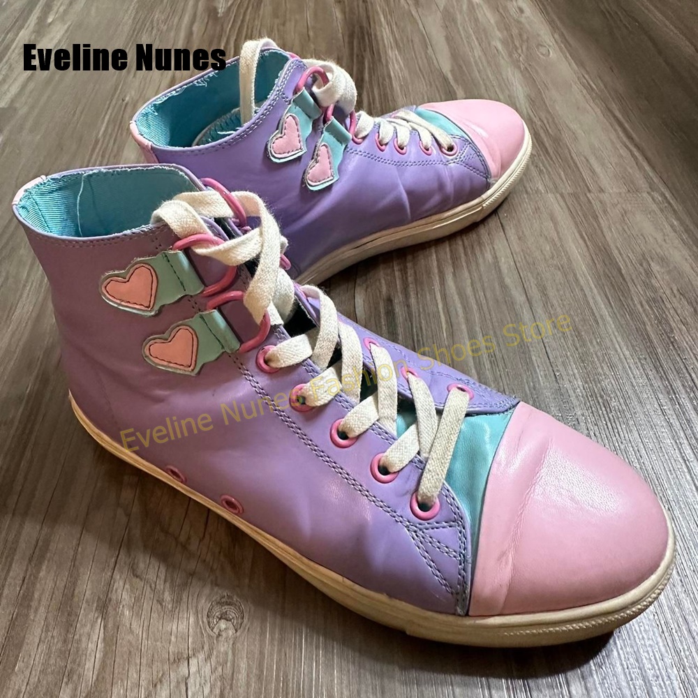 Sepatu Sneakers High Top Y2K G - Women'S Shoes Casual Sneakers ulasan dan harga
