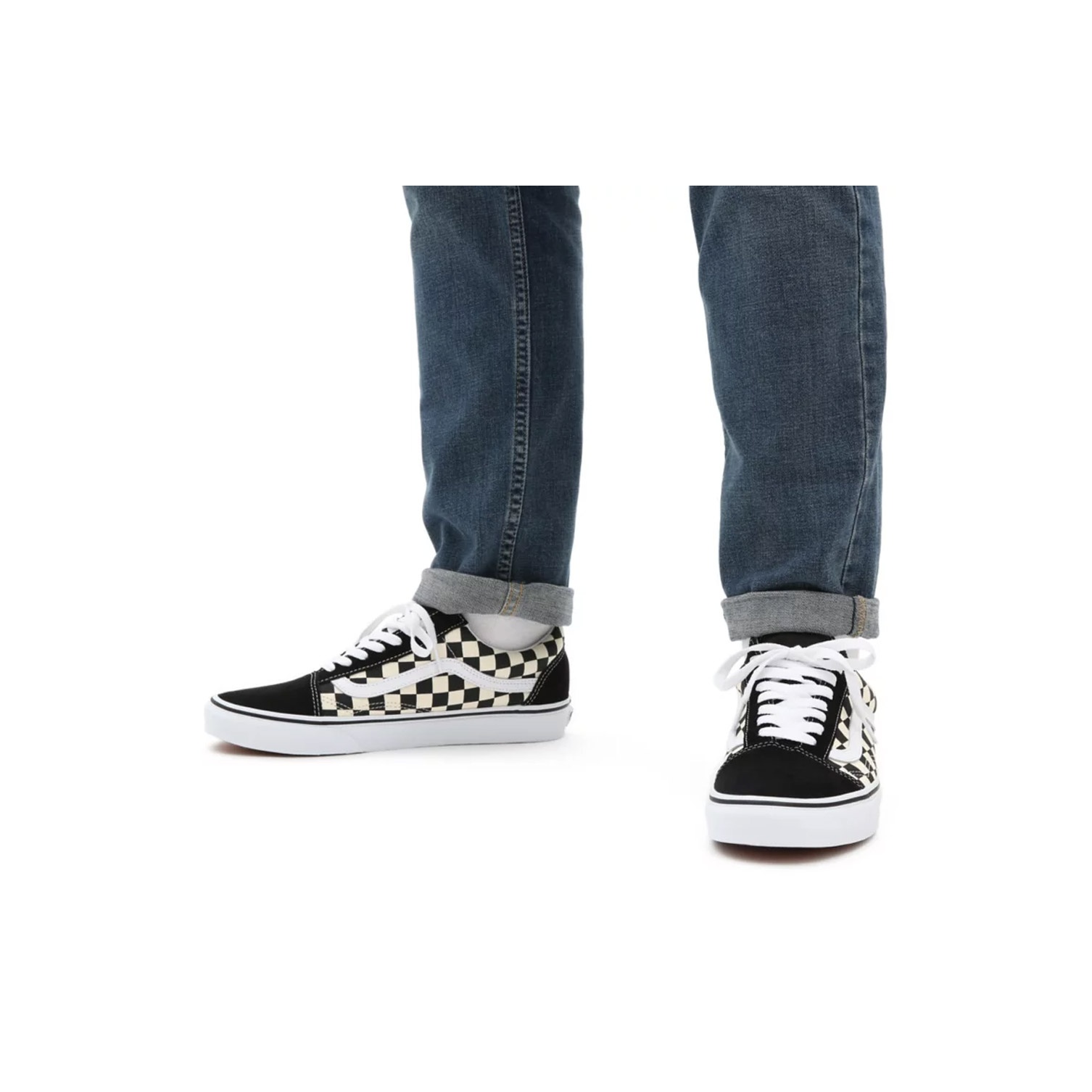 Sepatu Skateboard Vans Old Sko - Vans Shoes Old Skool ulasan dan harga