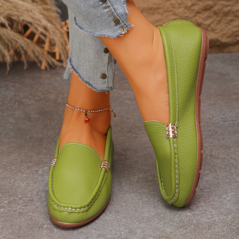 Sepatu Kasual Wanita Terbaru 2 - Women'S Shoes Casual Sneakers ulasan dan harga