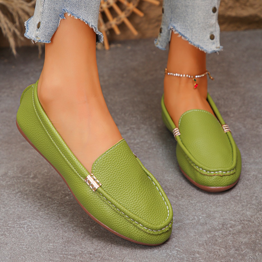 Sepatu Kasual Wanita Terbaru 2 - Women'S Shoes Casual Sneakers ulasan dan harga