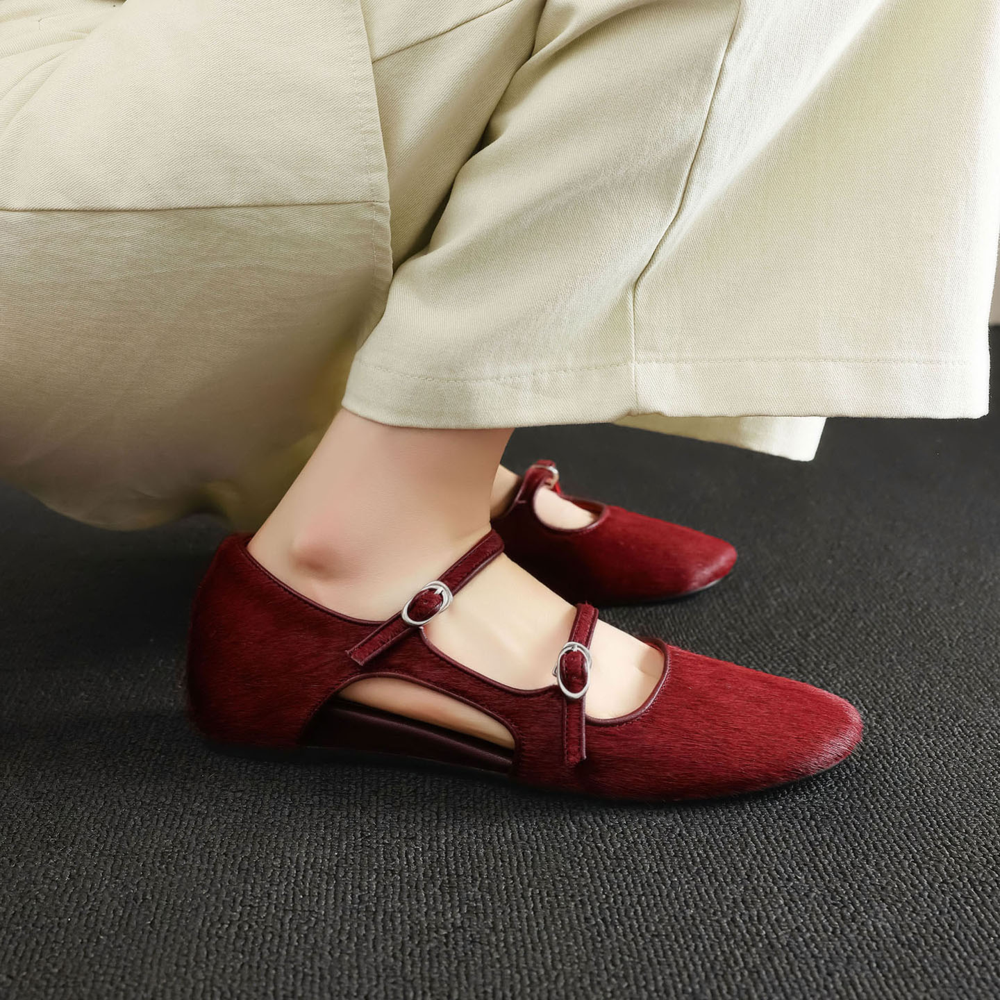 Sandal Wanita Musim Panas Baru - Women'S Shoes Naturalizer ulasan dan harga