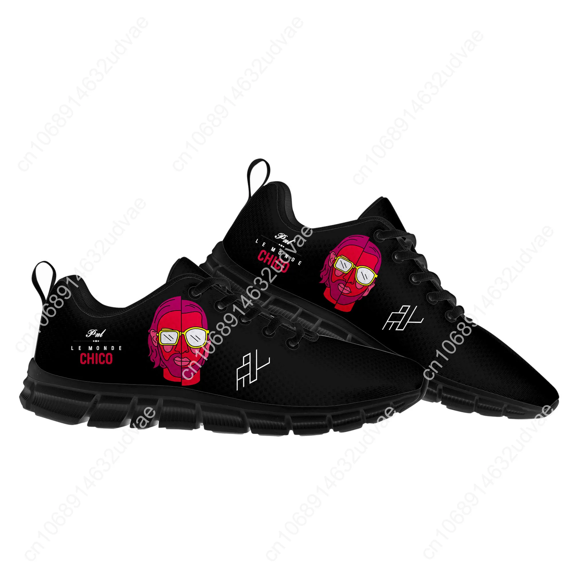 Le Monde Chico Sepatu Olahraga - Women'S Shoes Casual Sneakers ulasan dan harga