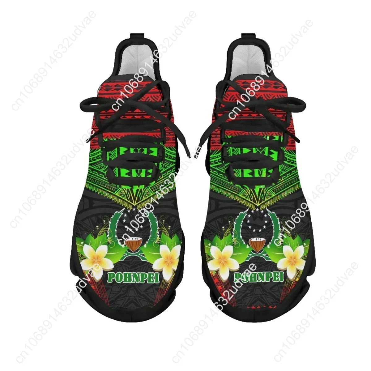 Sepatu Jaring Wanita Desain Pl - Women'S Shoes Casual Sneakers ulasan dan harga