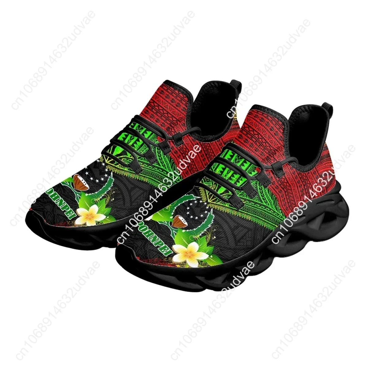 Sepatu Jaring Wanita Desain Pl - Women'S Shoes Casual Sneakers ulasan dan harga
