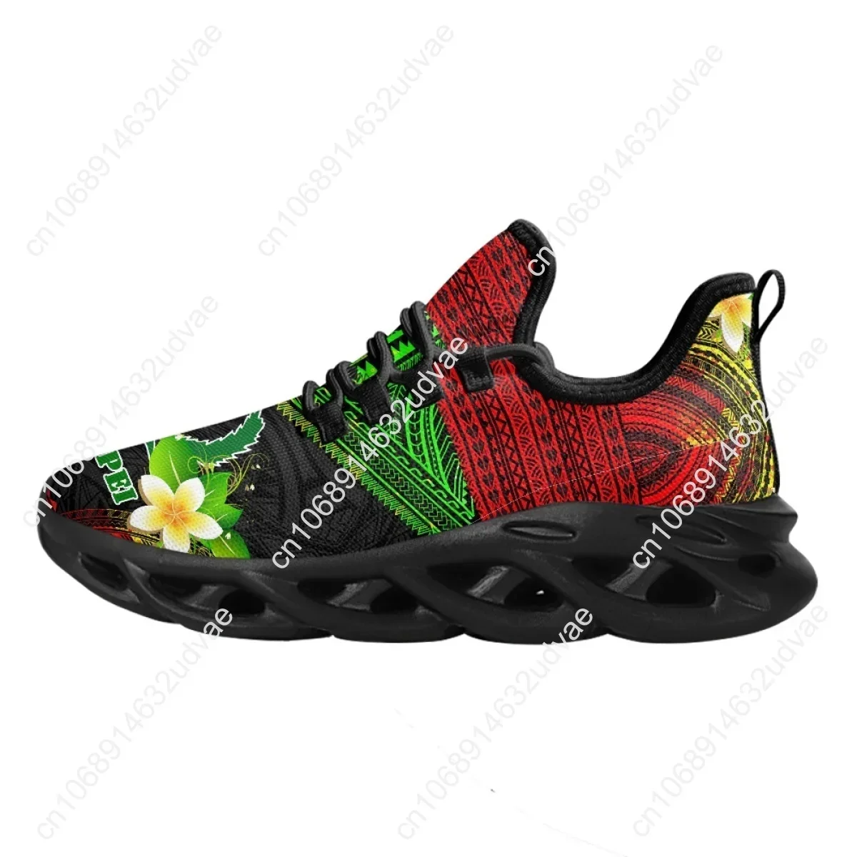 Sepatu Jaring Wanita Desain Pl - Women'S Shoes Casual Sneakers ulasan dan harga