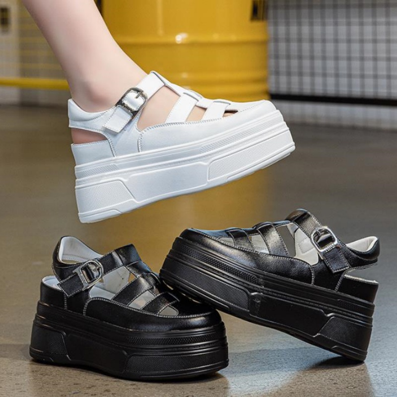 Sepatu Musim Panas Wanita Kuli - Women'S Shoes Casual Sneakers ulasan dan harga