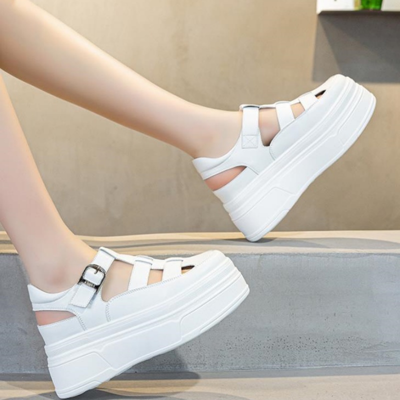 Sepatu Musim Panas Wanita Kuli - Women'S Shoes Casual Sneakers ulasan dan harga