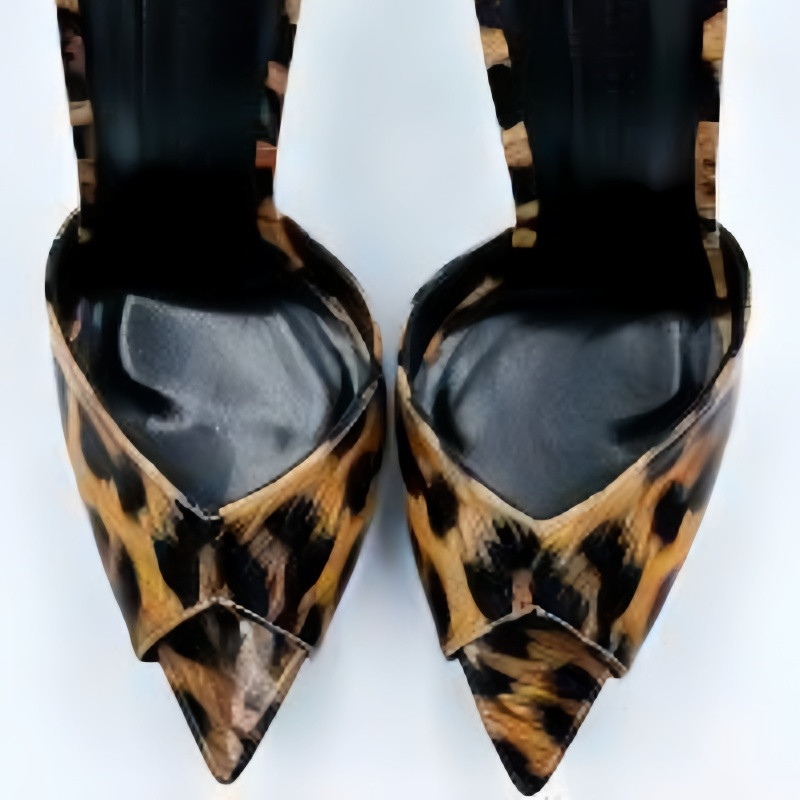 MKKHOU Sepatu Kustom Buatan Ta - Peep Toe Heels ulasan dan harga
