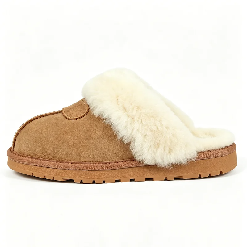 Sandal Bulu Alami untuk Wanita - Women'S Shoes Naturalizer ulasan dan harga