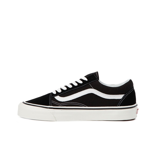 Sepatu Skateboard Vans Old Sko - Vans Shoes Old Skool ulasan dan harga