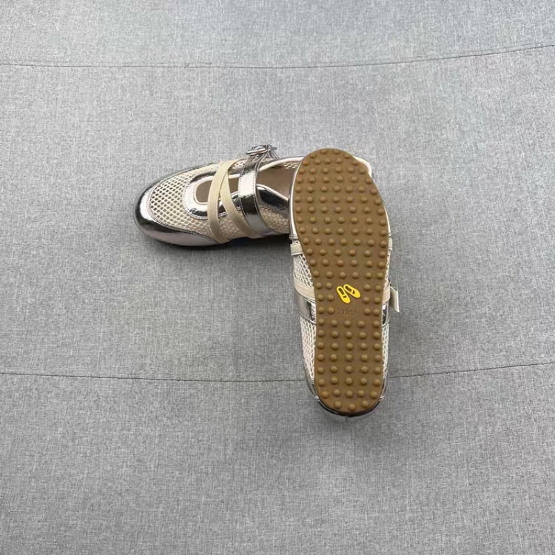 Sepatu Sneakers Anyaman Berong - Women'S Shoes Casual Sneakers ulasan dan harga
