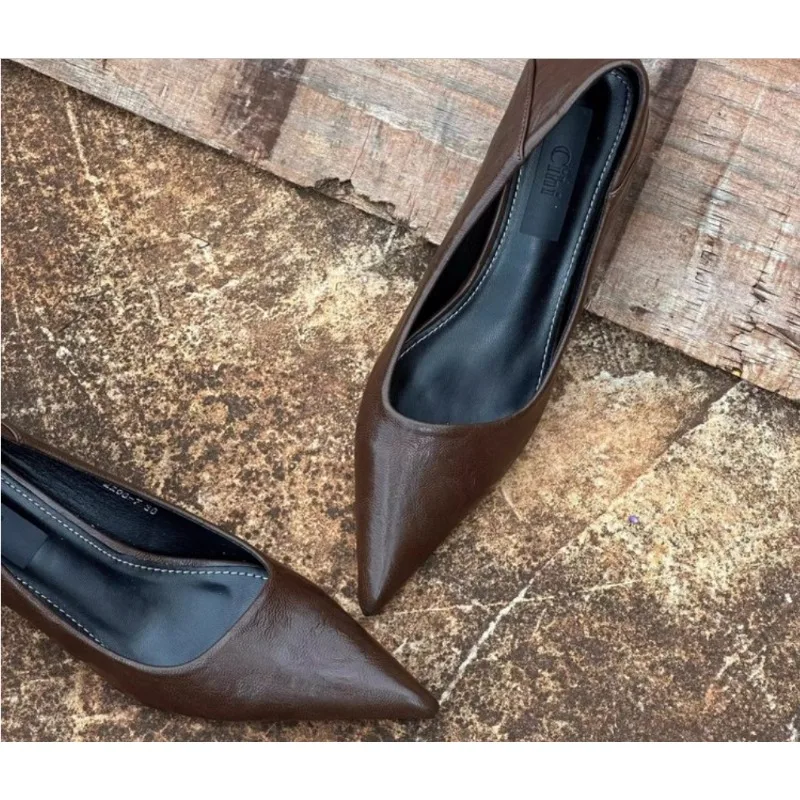 2024 wanita seksi High Heels B - Women'S Shoes Veja ulasan dan harga