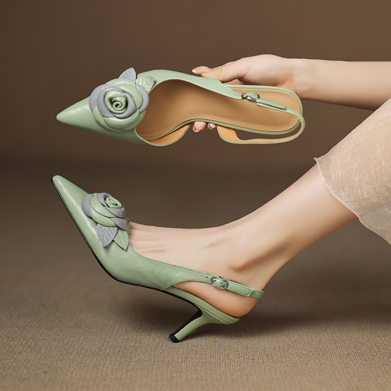 Sandal Wanita Musim Panas Baru - Women'S Shoes Naturalizer ulasan dan harga