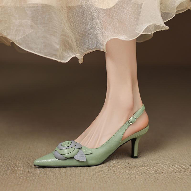 Sandal Wanita Musim Panas Baru - Women'S Shoes Naturalizer ulasan dan harga