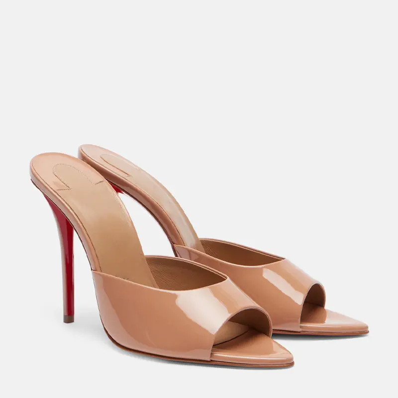 Sepatu untuk Wanita Sandal Rom - Women'S Shoes Veja ulasan dan harga
