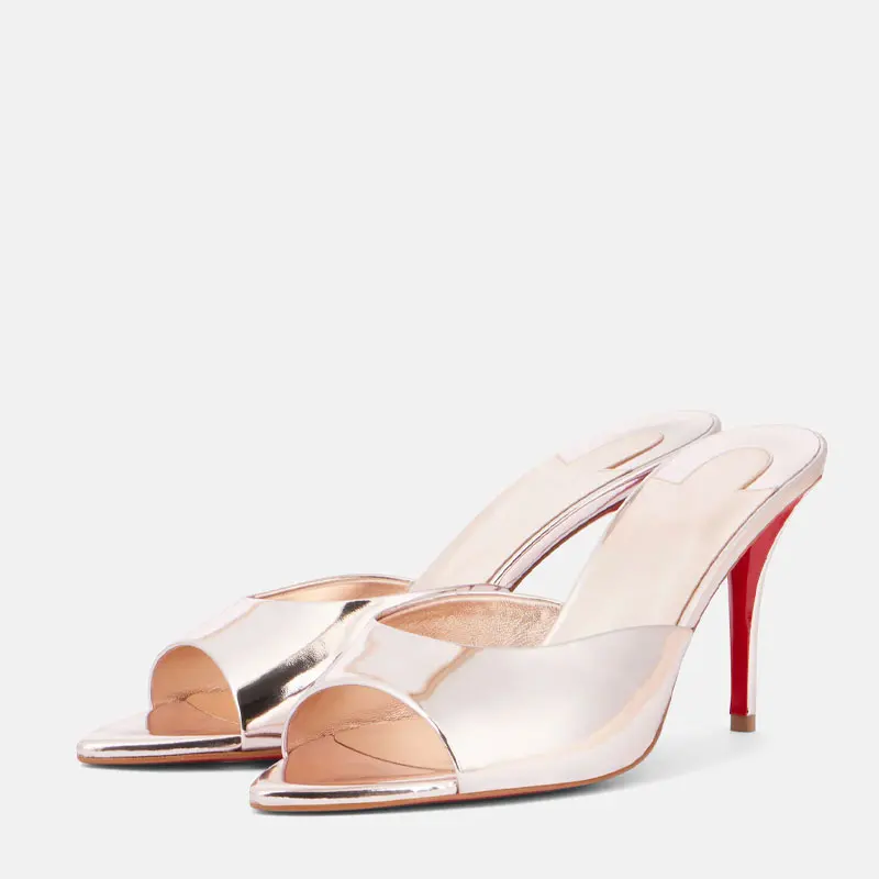 Sepatu untuk Wanita Sandal Rom - Women'S Shoes Veja ulasan dan harga