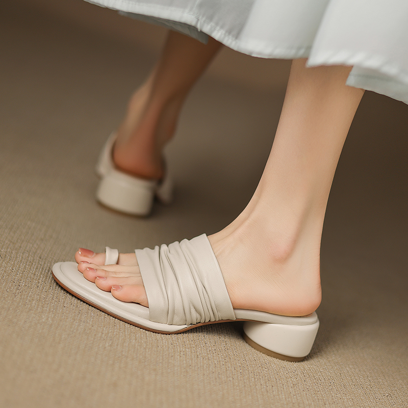 Sandal Wanita Musim Panas Baru - Women'S Shoes Naturalizer ulasan dan harga