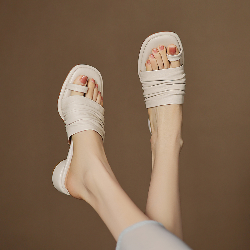 Sandal Wanita Musim Panas Baru - Women'S Shoes Naturalizer ulasan dan harga