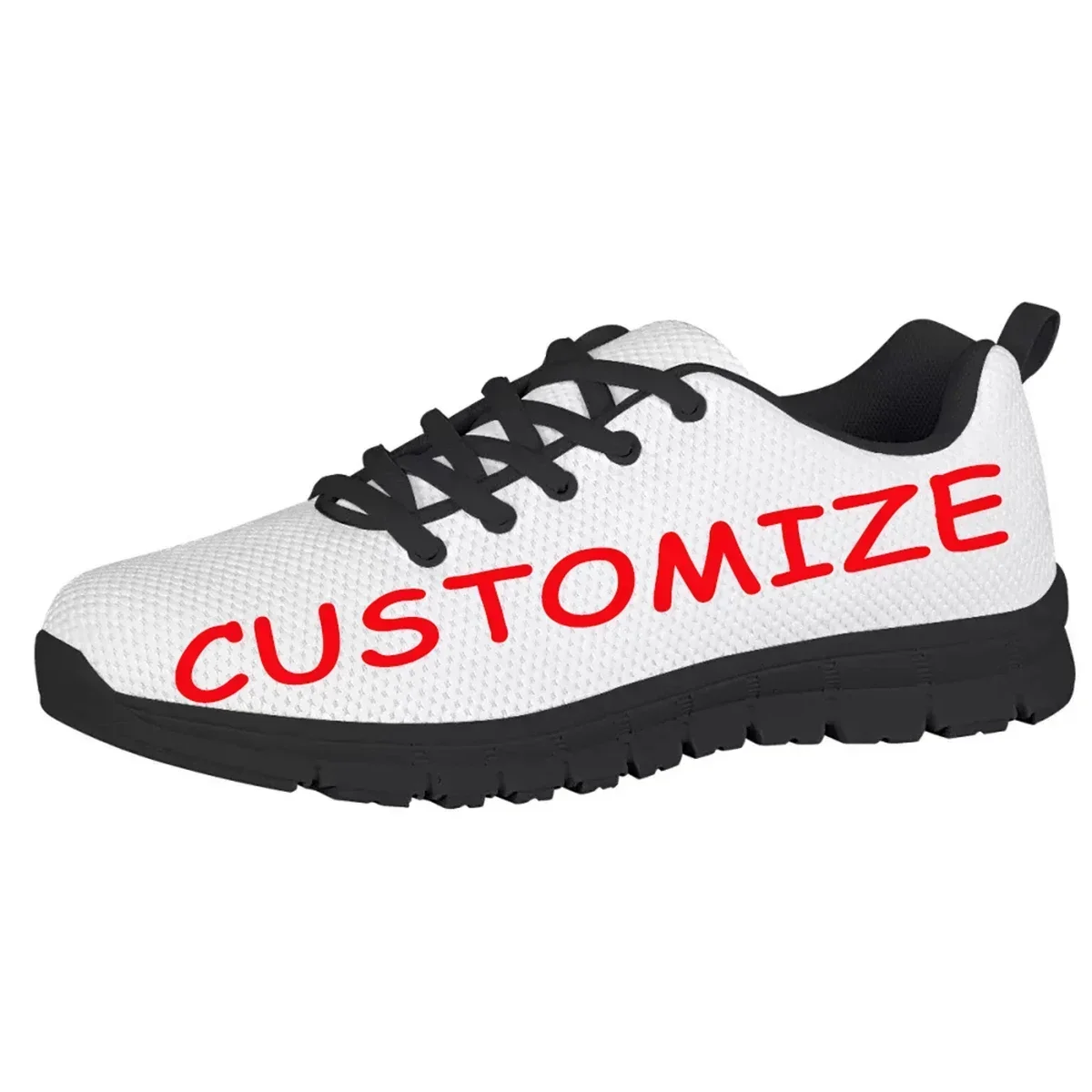 Sepatu Kustom Sol Hitam Sepatu - Women Shoes Logo ulasan dan harga