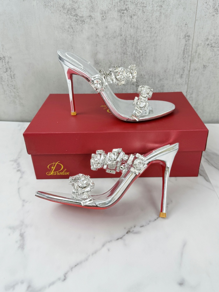 Sandal Berlian untuk Wanita, C - Women'S Shoes Veja ulasan dan harga