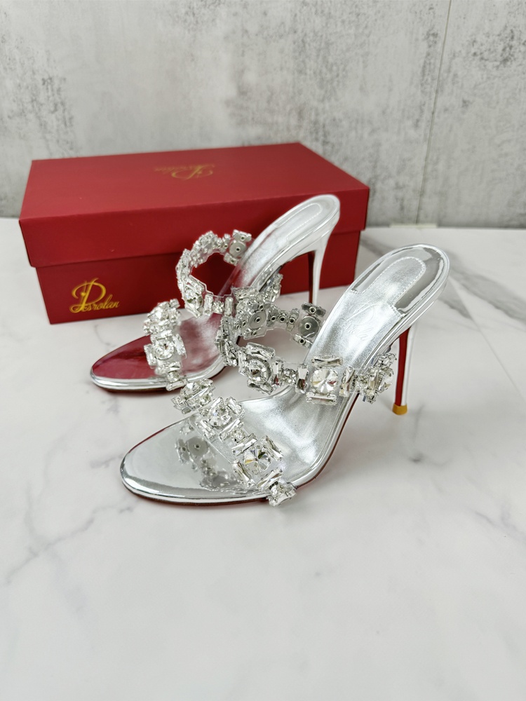 Sandal Berlian untuk Wanita, C - Women'S Shoes Veja ulasan dan harga