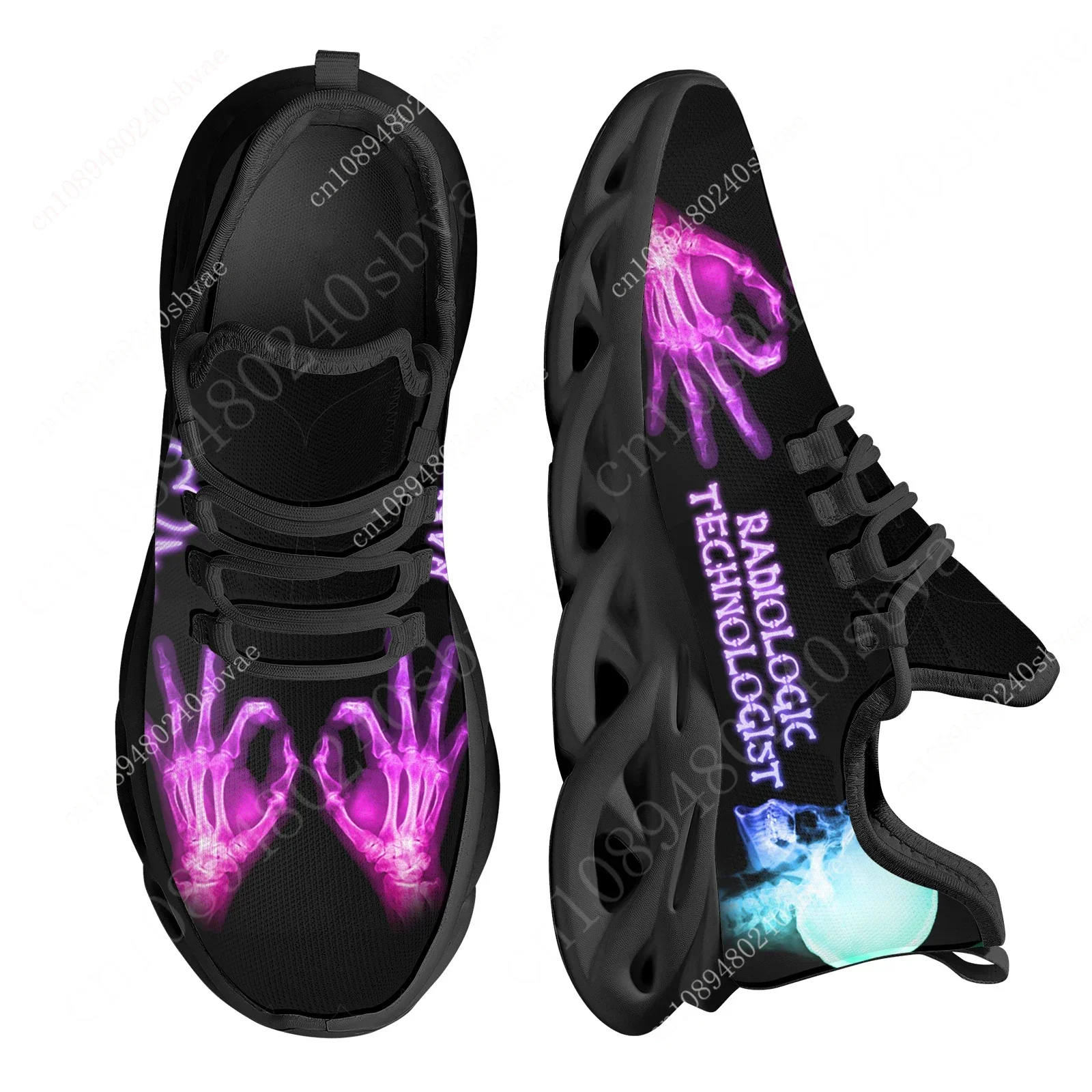 Sepatu Teknolog Radiologi Pria - Women'S Shoes Casual Sneakers ulasan dan harga