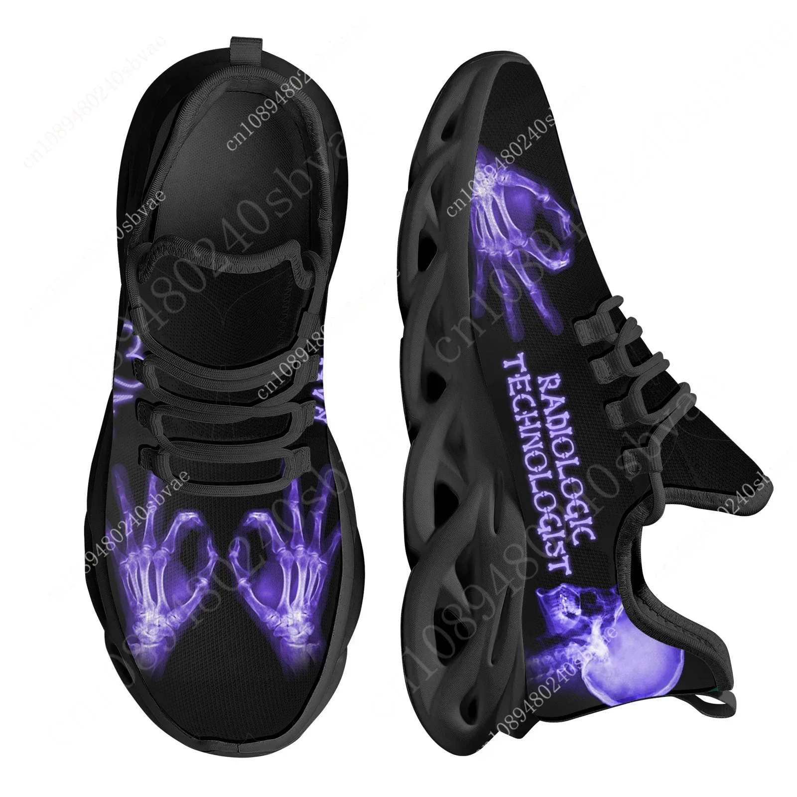 Sepatu Teknolog Radiologi Pria - Women'S Shoes Casual Sneakers ulasan dan harga